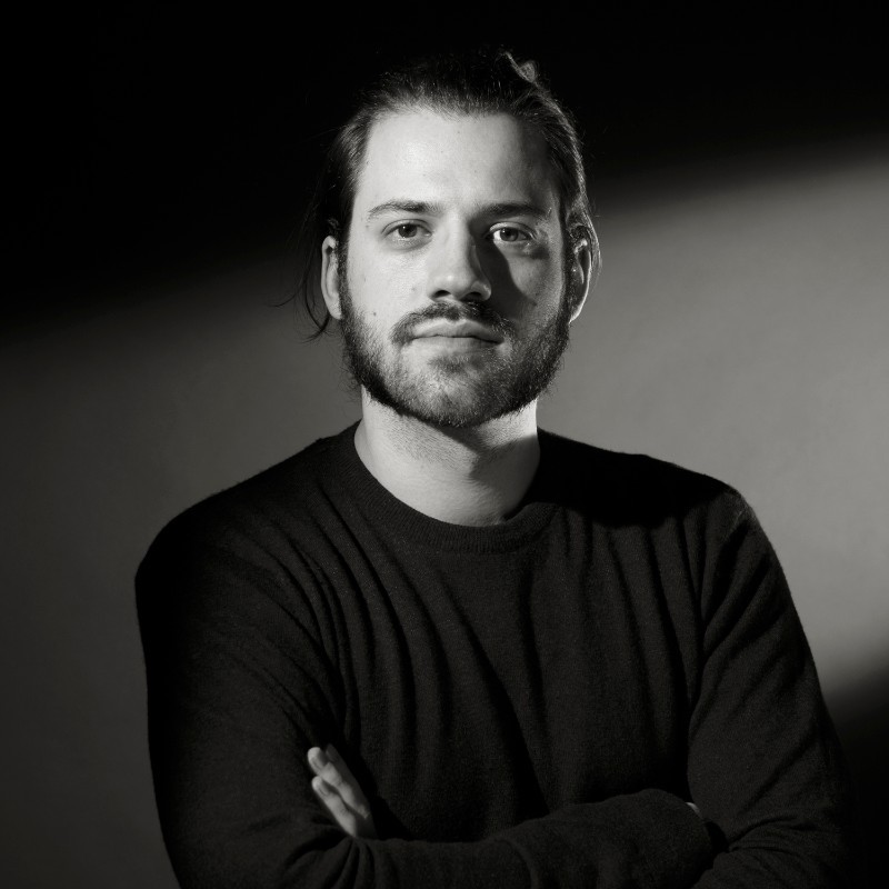 Thibaud Lemonnier, Ocus